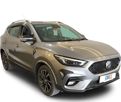 2022 MG ASTOR - SUV - Petrol - Automatic - ₹12.00 lakh